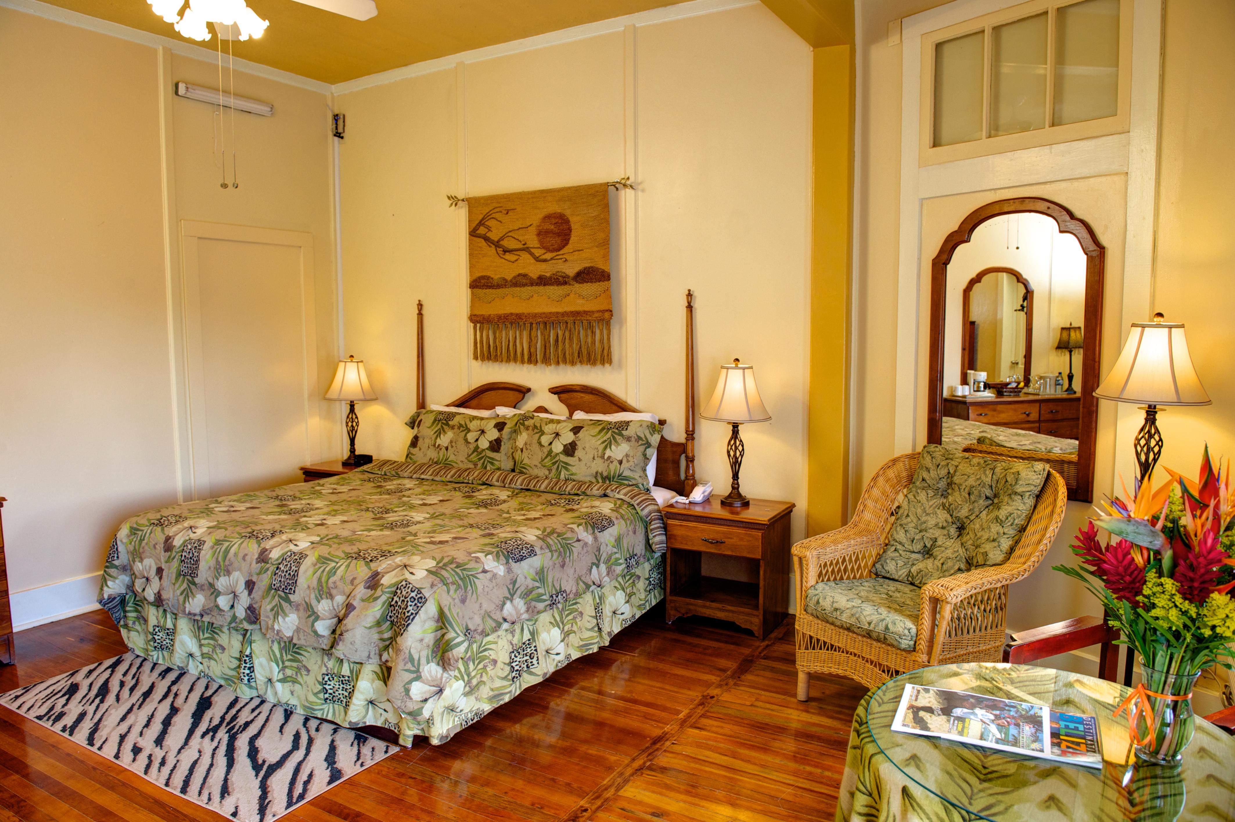 The Great House Inn Cidade de Belize Exterior foto