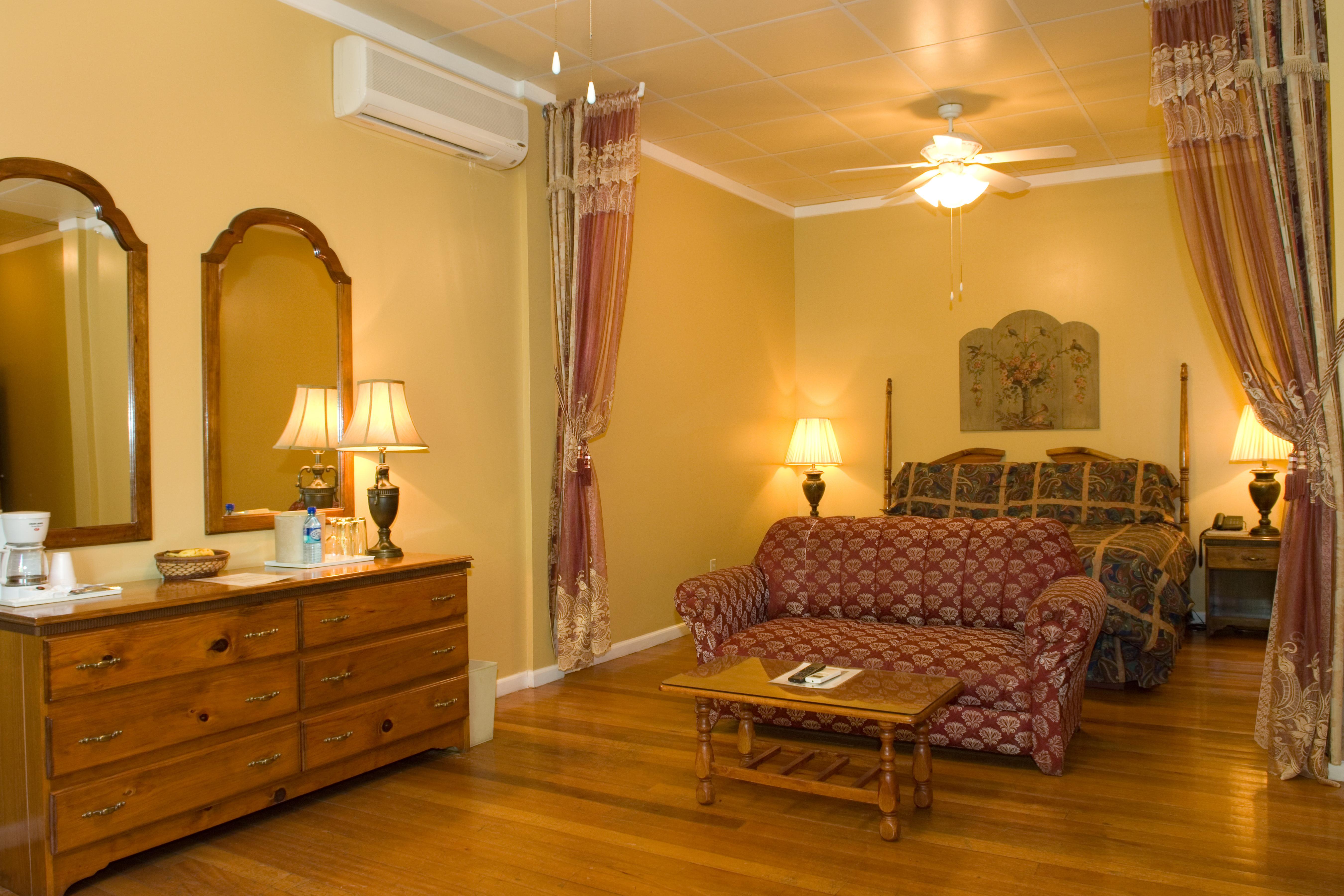 The Great House Inn Cidade de Belize Quarto foto