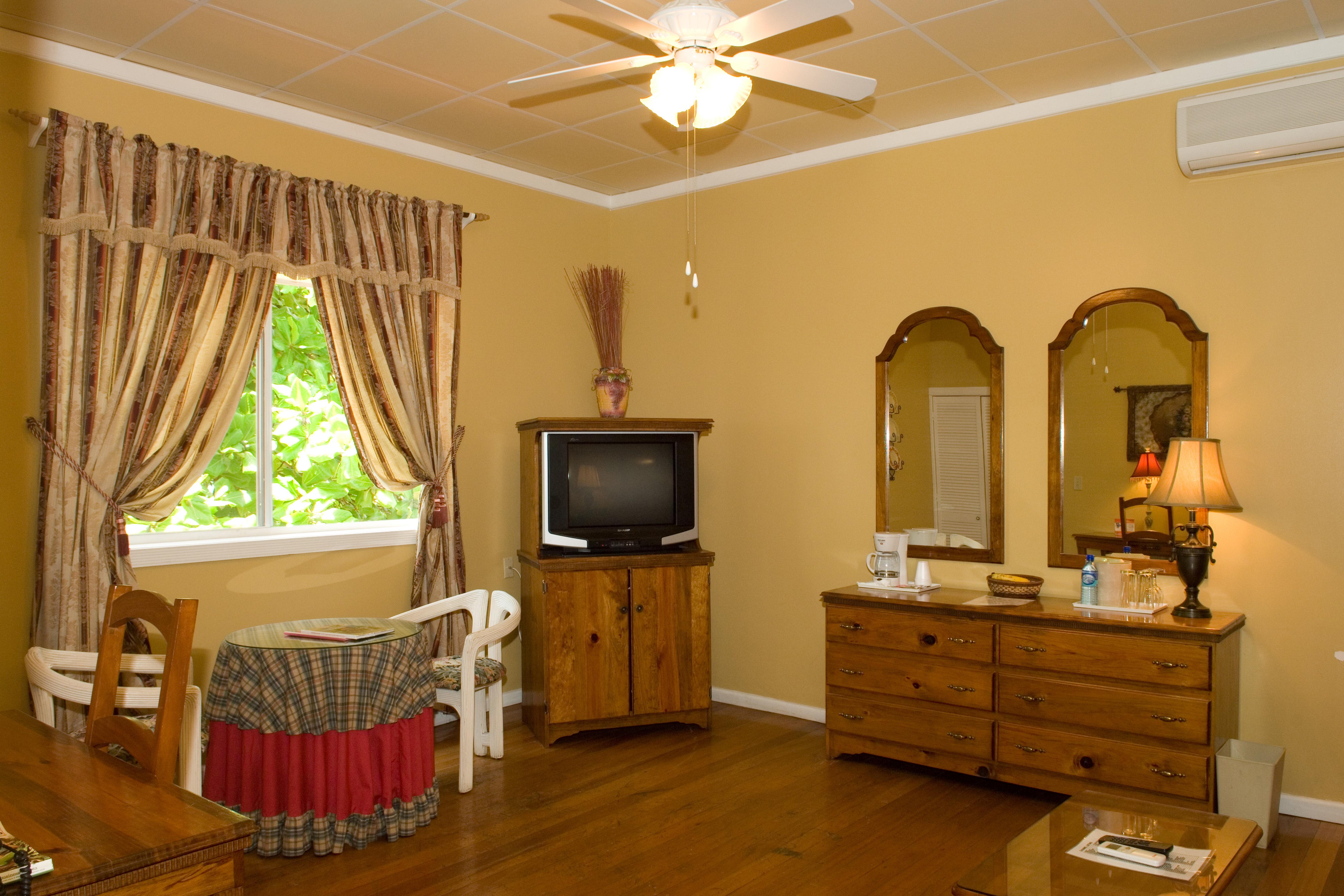 The Great House Inn Cidade de Belize Quarto foto