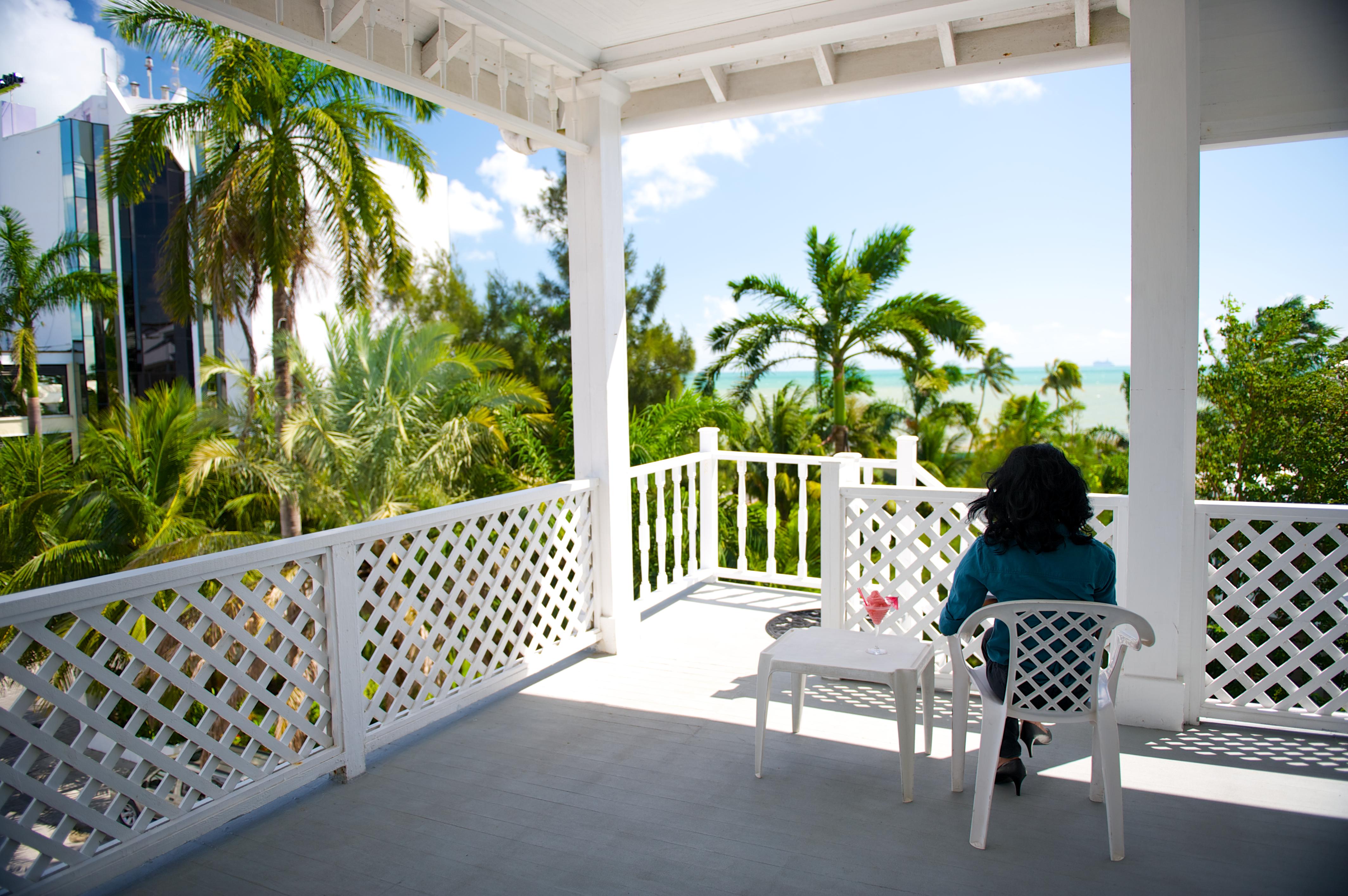 The Great House Inn Cidade de Belize Exterior foto