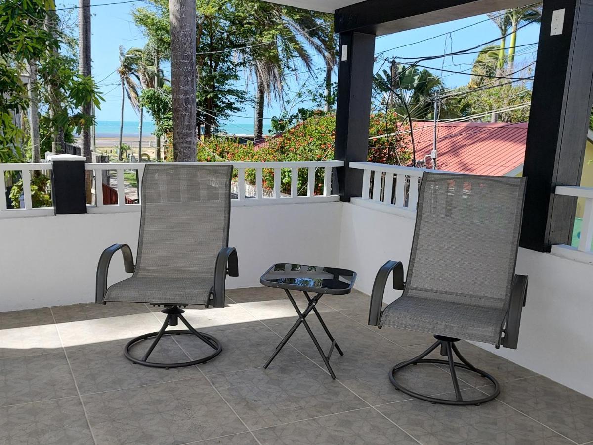 The Great House Inn Cidade de Belize Exterior foto