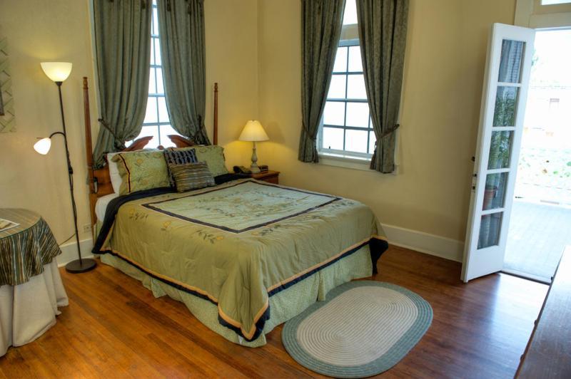 The Great House Inn Cidade de Belize Quarto foto