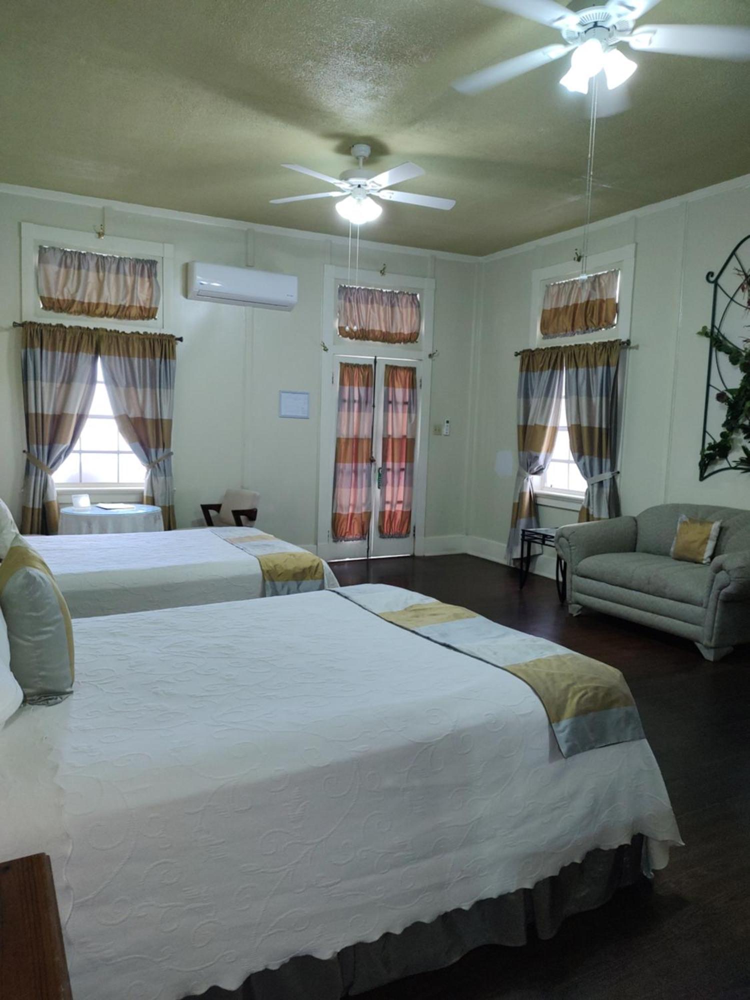 The Great House Inn Cidade de Belize Exterior foto