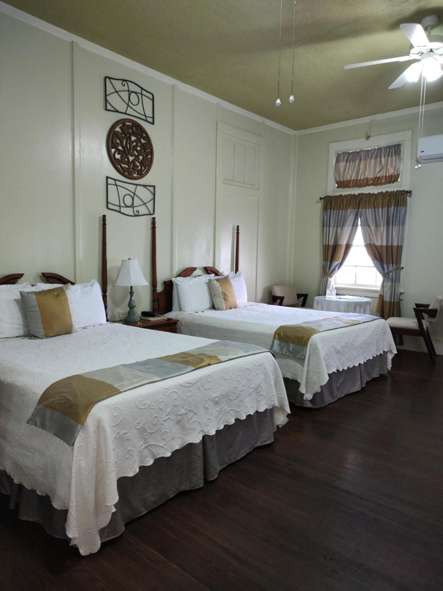 The Great House Inn Cidade de Belize Exterior foto