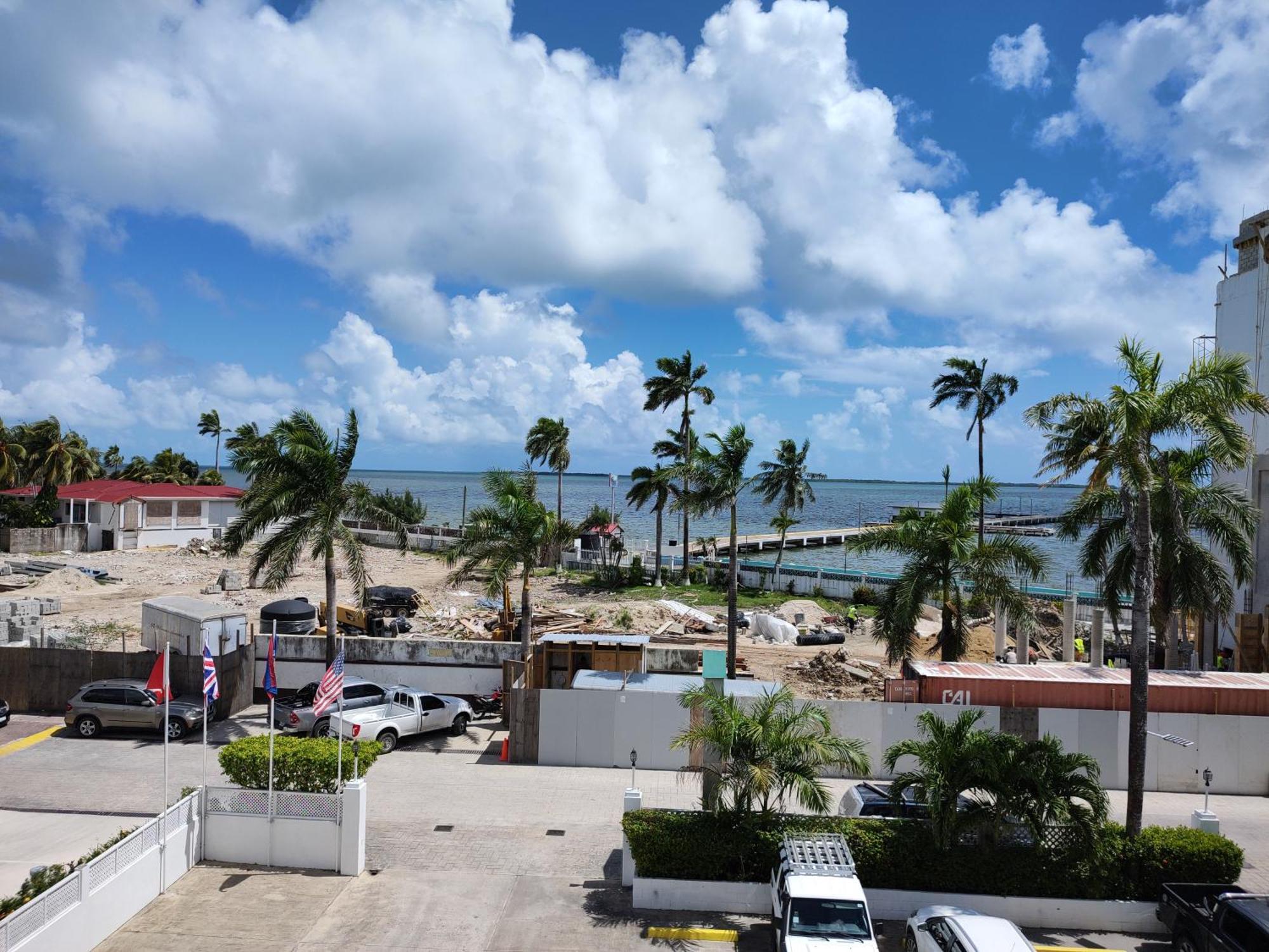 The Great House Inn Cidade de Belize Exterior foto