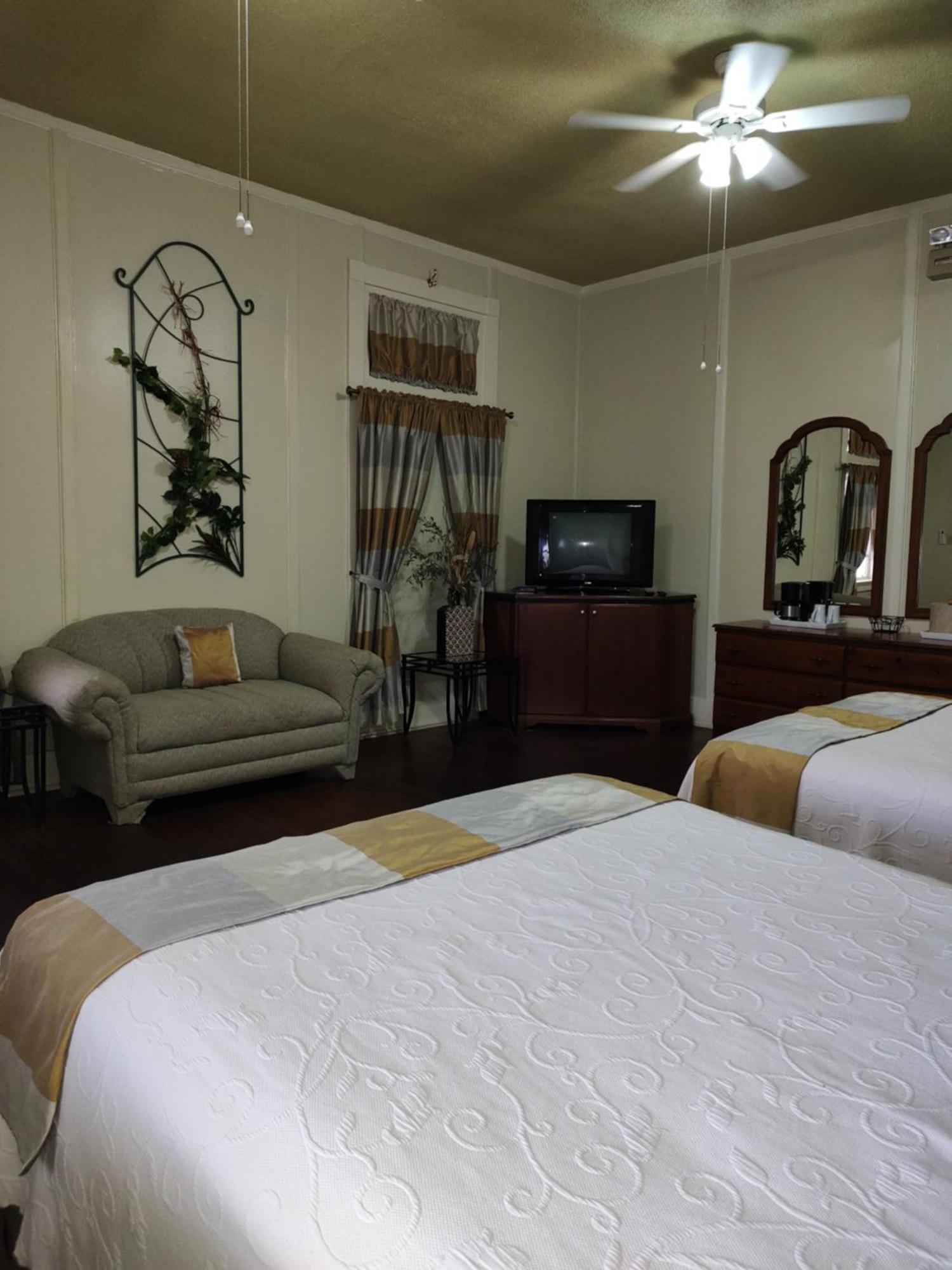 The Great House Inn Cidade de Belize Exterior foto