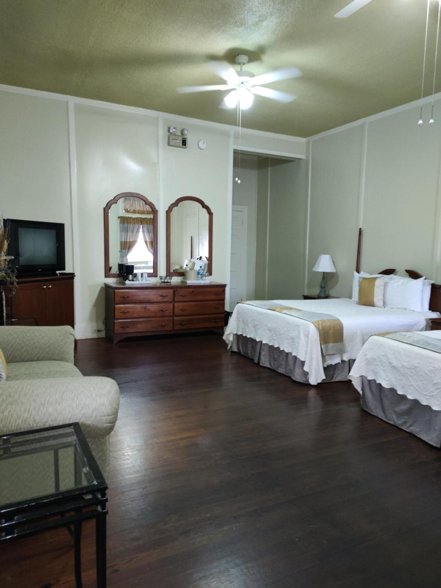 The Great House Inn Cidade de Belize Exterior foto