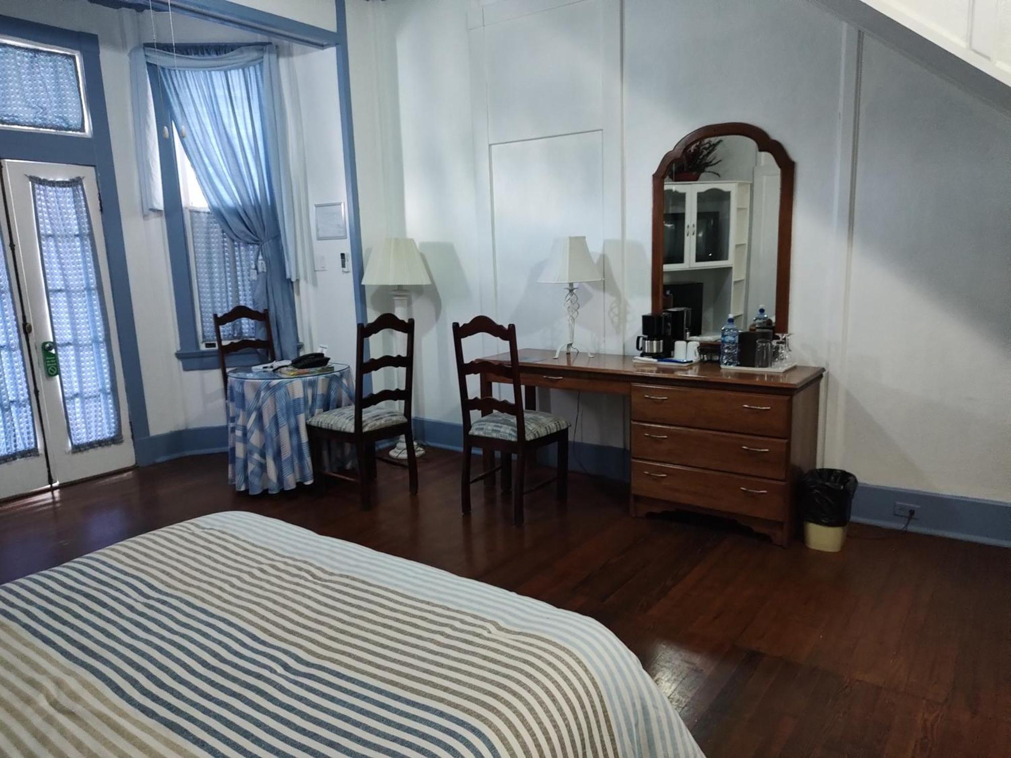 The Great House Inn Cidade de Belize Exterior foto