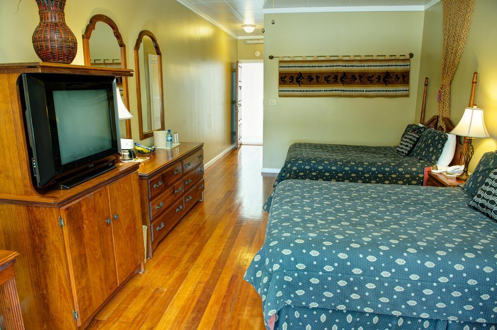The Great House Inn Cidade de Belize Exterior foto