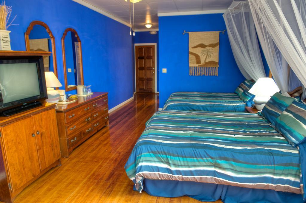 The Great House Inn Cidade de Belize Exterior foto