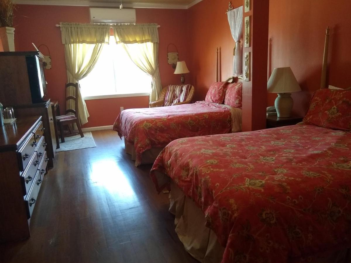 The Great House Inn Cidade de Belize Exterior foto